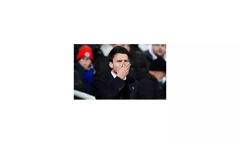 Rangers Boss Rohl Understands Fan Fury After Late Tannadice Draw