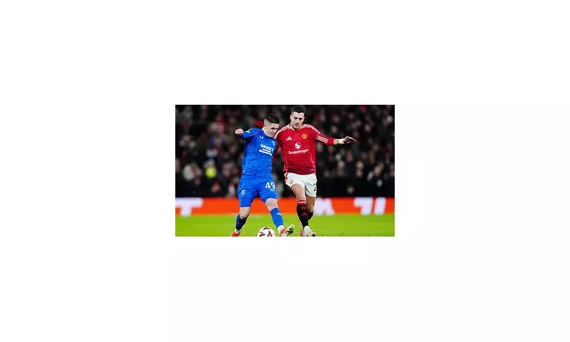 Rangers Face Losing Bailey Rice as Free Agent Amid Premier League Interest