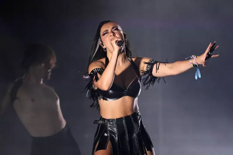 Reading and Leeds 2026 Headliners: Charli XCX, Dave, RAYE to Top Bill