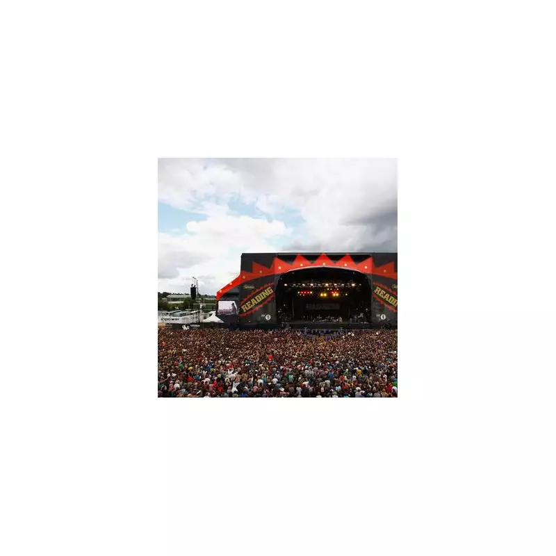 Reading and Leeds 2026 Headliners Spark Fan Backlash Over Rock Absence