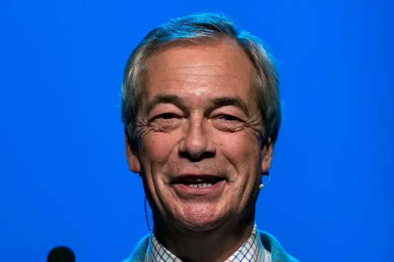 Reform UK's £9m Record Donation from Billionaire Backer