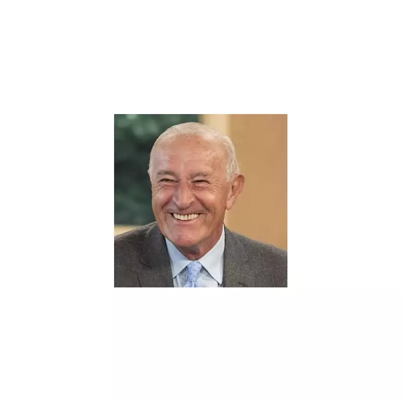 Remembering the Strictly Stars We've Lost: From Bruce to Caroline