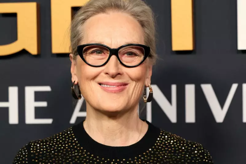 Rian Johnson Wants Meryl Streep for Future Knives Out Film