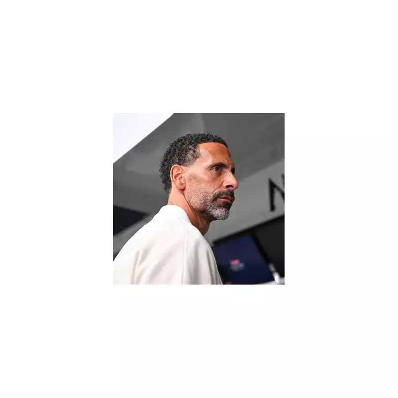 Rio Ferdinand Champions Affordable World Cup Tickets Ahead of 2026 Draw