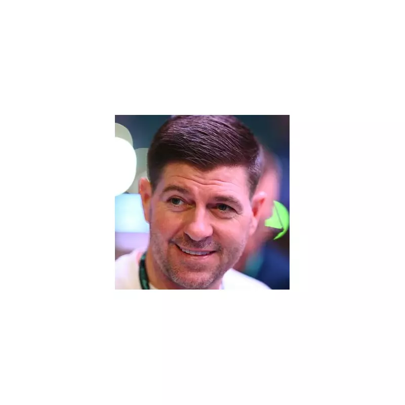 Rio Ferdinand Tells Steven Gerrard to 'Sharpen Tools' for Liverpool Interim Call