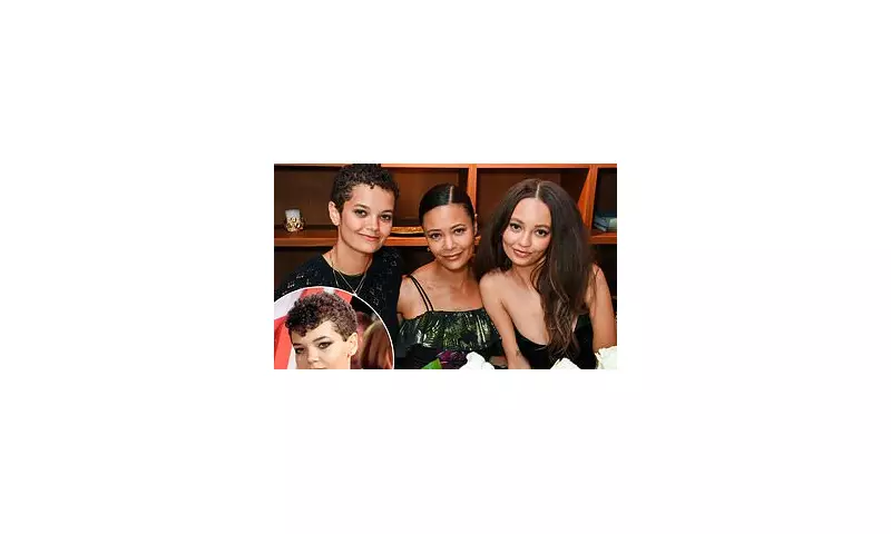 Ripley Parker, 24, Joins HBO's Harry Potter Reboot Writers' Room