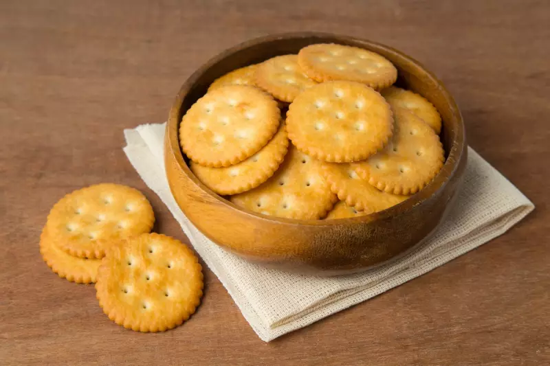 Ritz Crackers Recalled in US Over Life-Threatening Peanut Allergy Labelling Error