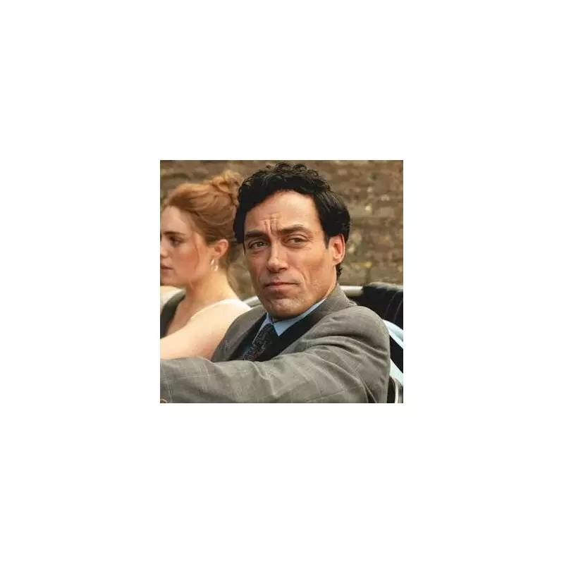 Rivals Season 2 First Look: Steamy Scenes & 2026 Release Date Confirmed