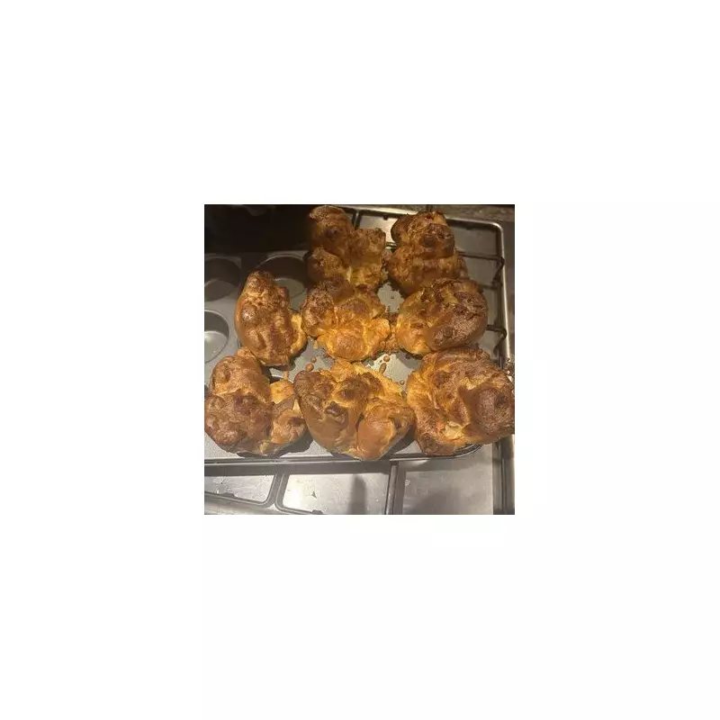 Roast Dinner First-Timer's Verdict: Yorkshire Puddings Triumph, Pigs in Blankets Fail