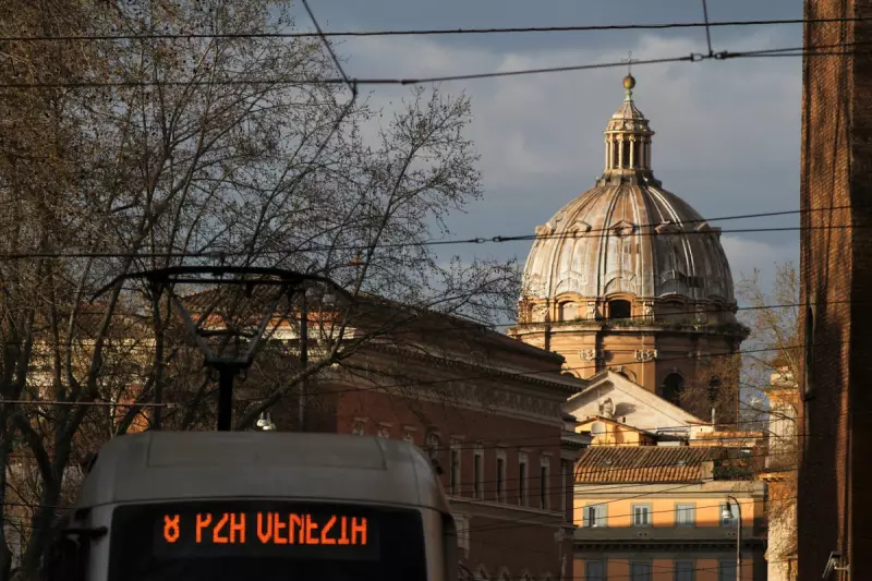 Rome Commuters Win €3 Million Refunds for Late Buses and Poor Service
