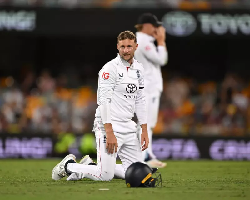 Root Defends England's Costly Drops as Australia Seize Advantage in Second Test