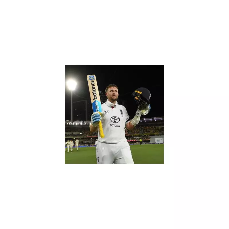 Root's Masterful 135* Rescues England After Starc's Six-Wicket Haul on Day One