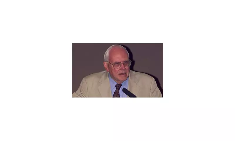 Roy Kramer, SEC Pioneer & BCS Creator, Dies Aged 96