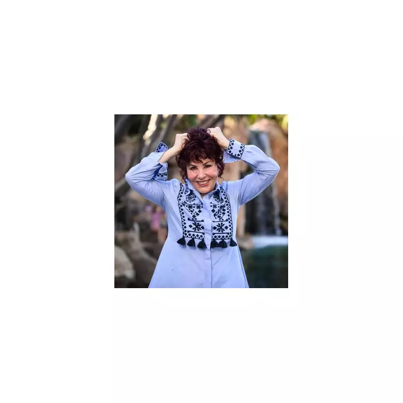 Ruby Wax Names 'Huge Egos' in I'm A Celeb Jungle After Exit