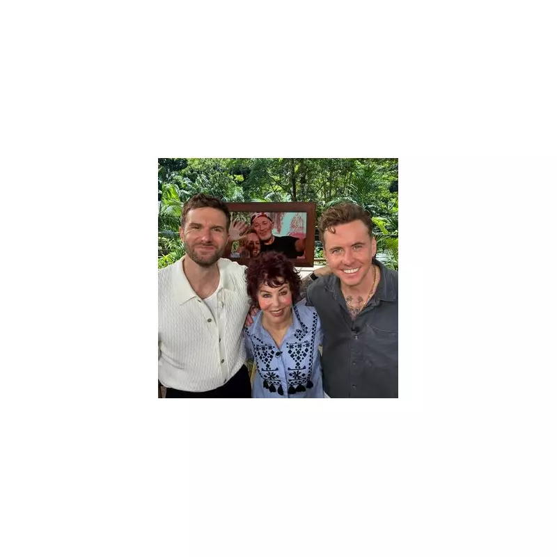 Ruby Wax's I'm A Celeb Confession: Star Slams 'Selfish' Campmates