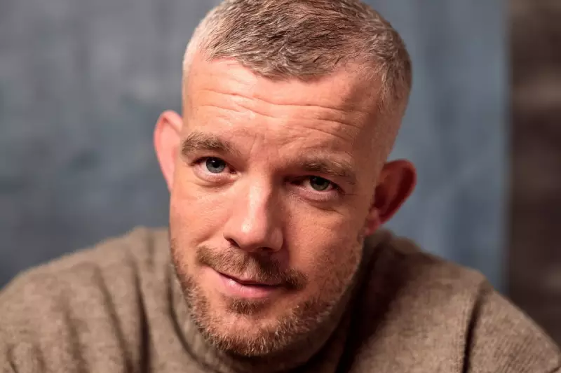 Russell Tovey on Leading Man Era, Empathy & New Doctor Who Spin-Off