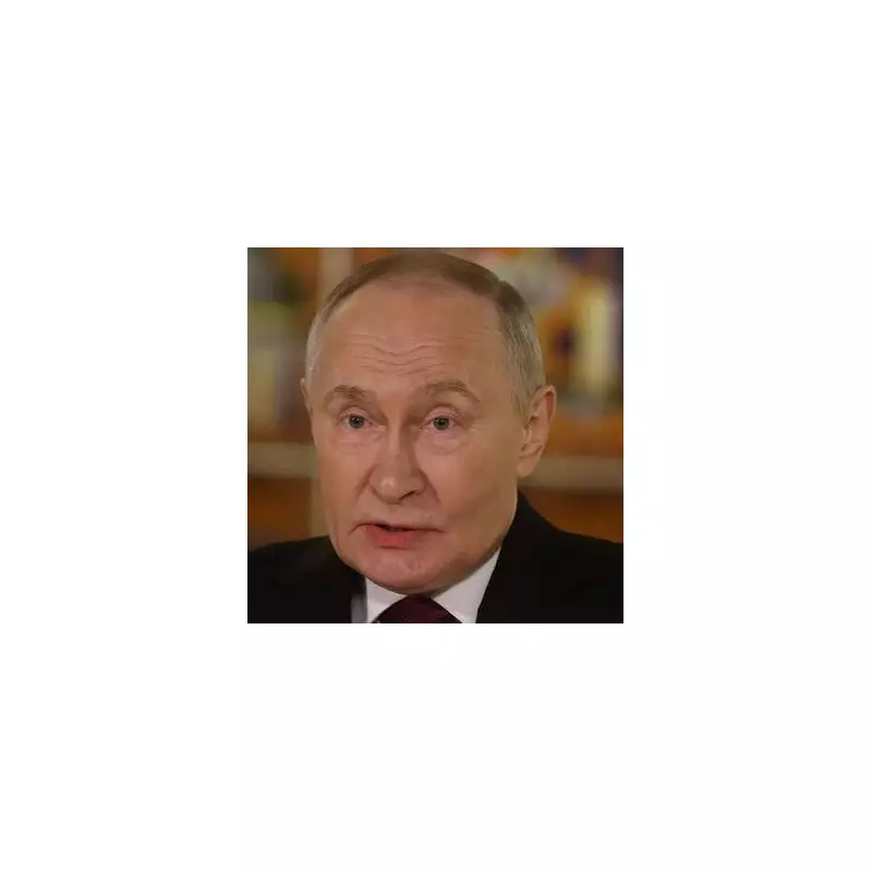 Russia Maps 23 UK Defence Sites as Targets in WW3 Threat After Crimea Remarks