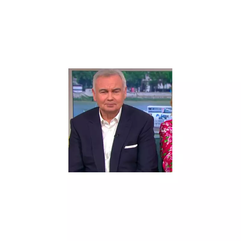 Ruth Langsford's Defiant Divorce Stance: 'All You Can Do Is Get On With Life'