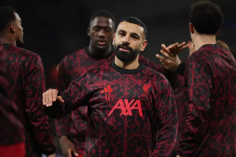 Salah Set for Liverpool Return as Reds Host High-Flying Sunderland