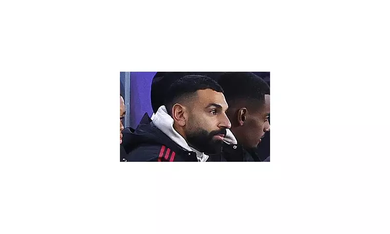 Salah's Stunning Outburst Overshadows Liverpool's 3-3 Draw at Leeds