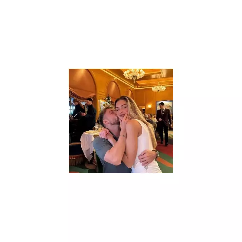 Sam Thompson Accuses Ex Zara McDermott of Taking His Prized Crocs After Split