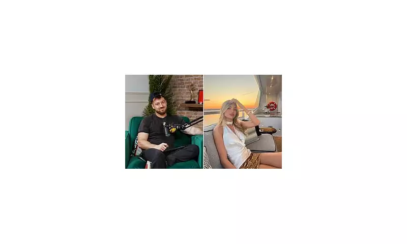 Sam Thompson Confirms Relationship with Talitha Balinska, Subtly Shades Ex Zara McDermott