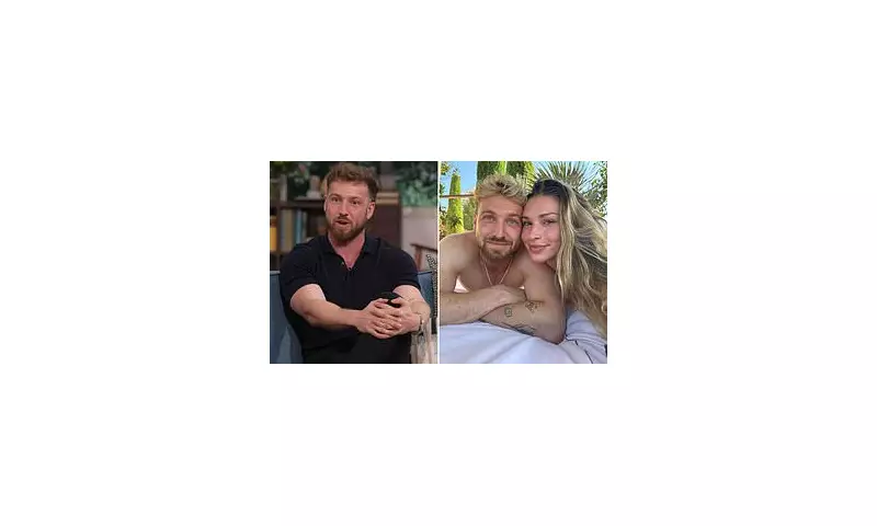 Sam Thompson Reveals Ex Zara McDermott Took His Crocs After Split