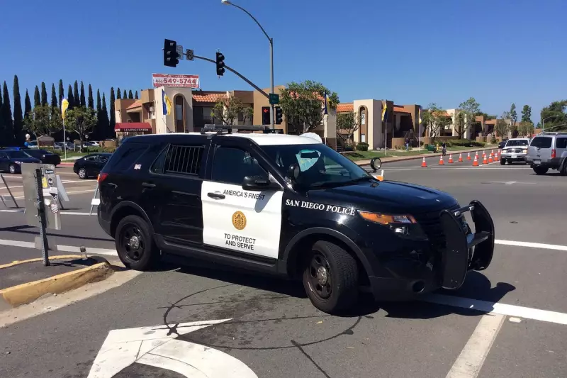 San Diego to Pay $30m in Police Shooting of Black Teen Konoa Wilson