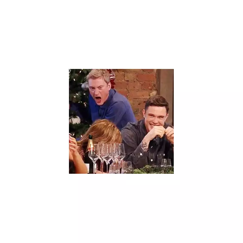 Saturday Kitchen Chaos: James Acaster's 'Childish' Meltdown Divides Viewers