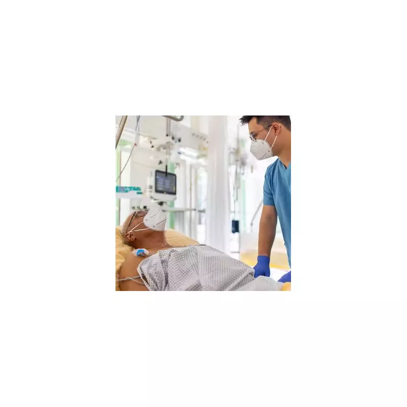 Scientists Explore 'Butt Breathing' as Emergency Oxygen Method After Ig Nobel Win