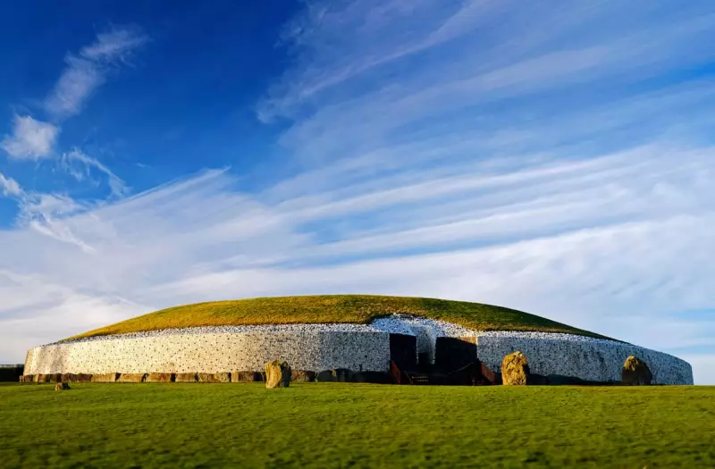 Scientists Uncover Surprising Origin of Earth's Wispy Cirrus Clouds
