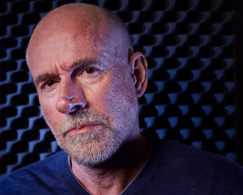 Scott Galloway on the Masculinity Crisis: 'Men Come Off the Tracks Without Romance'