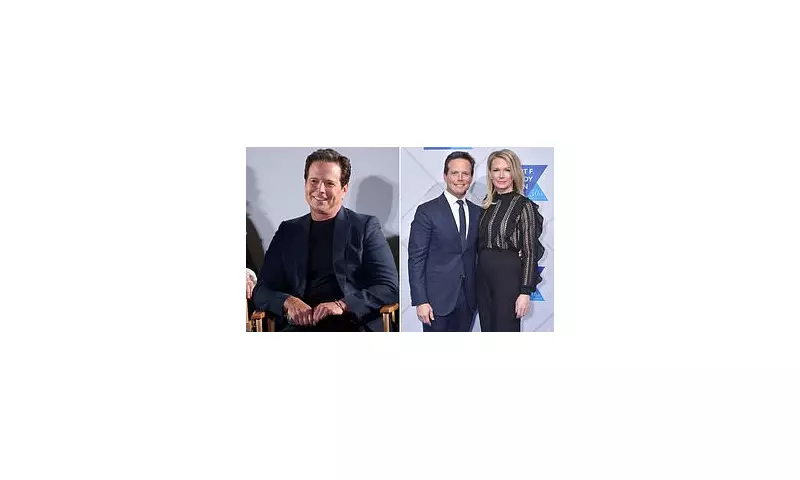 Scott Wolf Drops Restraining Order Against Estranged Wife Kelley Amid Divorce