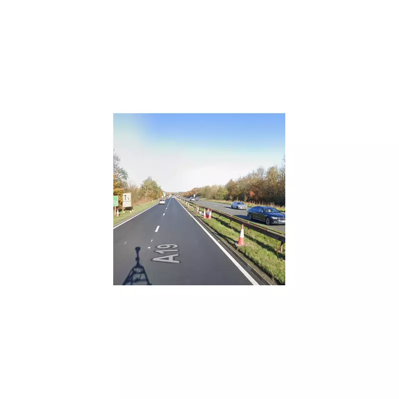 Second Teenager Dies Following A19 Sunderland Crash, Police Issue Update