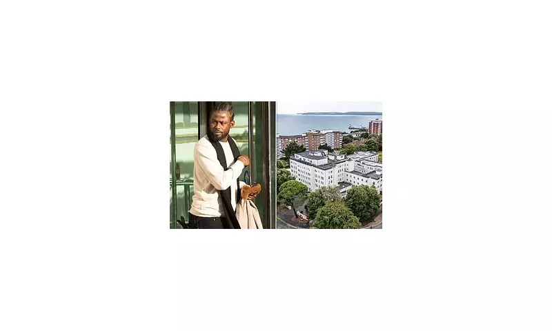 Secret Recording Captures Woman Pleading 'Please Stop' During Alleged Rape by Asylum Seeker