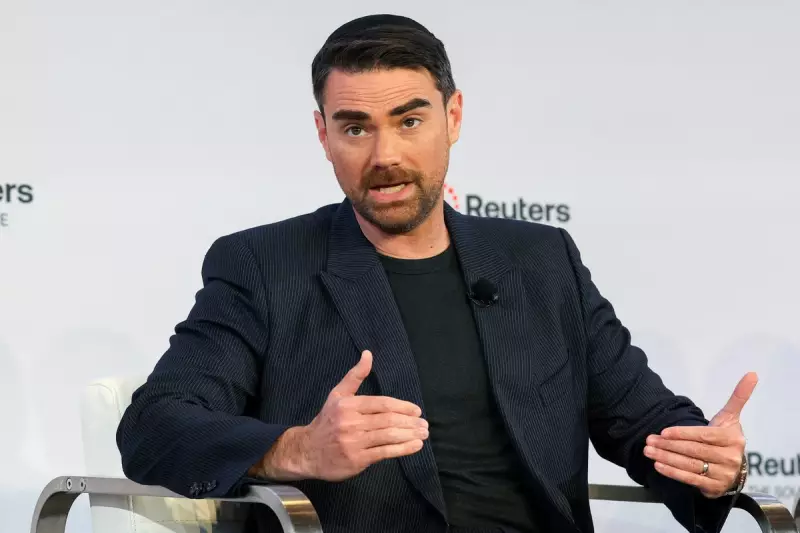 Shapiro: Americans Don't Care About Hegseth 'War Crimes' Claims