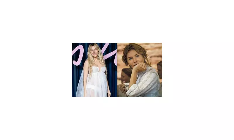Sienna Miller, 43, announces pregnancy at Fashion Awards amid career renaissance