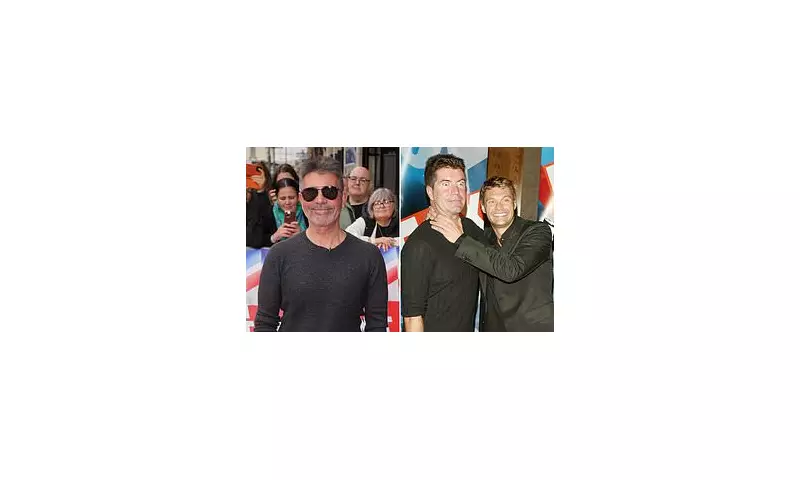 Simon Cowell Admits He Doesn't Follow Ryan Seacrest's Career Amid Feud Rumours