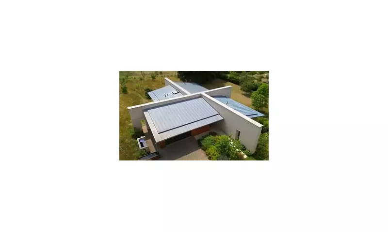 Six Stunning UK Homes Vie for Grand Designs: House of the Year Crown