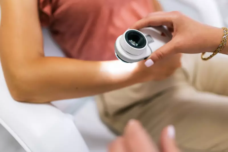 Skin Cancer Cases Set to Soar 50% by 2040: Key Symptoms Beyond Moles