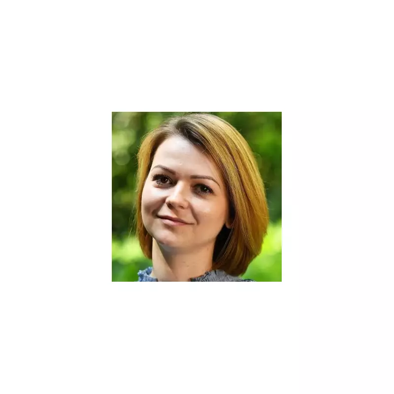 Skripal Poisoning: Spy Recalls 'Falling Asleep at Moment of Death' in Novichok Attack