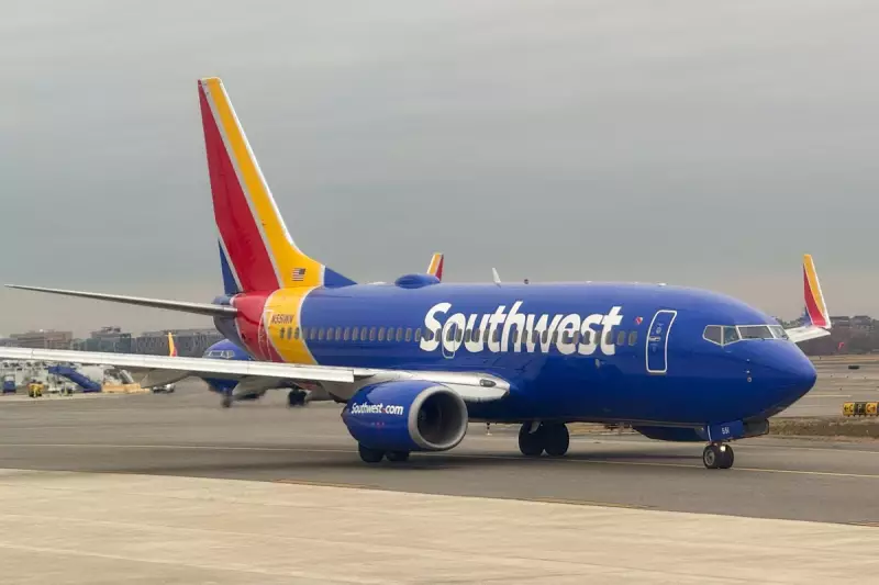 Southwest Airlines Ends Free Extra Seat Policy for Plus-Size Travellers