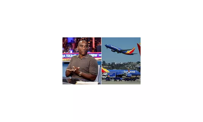 Southwest Airlines Ends Free Extra Seats for Plus-Size Passengers in 2026