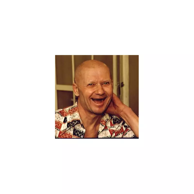 Soviet 'Butcher of Rostov': The Schoolteacher Serial Killer Who Drank Blood