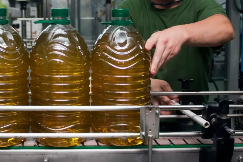 Soybean Oil's Hidden Obesity Link: How Your Body Processes It Matters