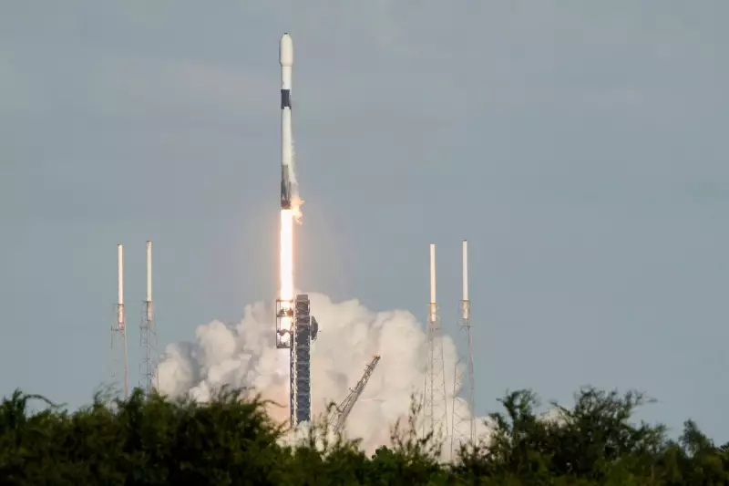 SpaceX Gains Approval for Florida Launch Pad Revamp, Enabling 76 Extra Launches Annually