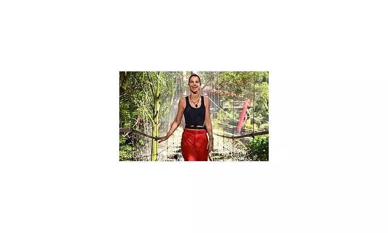 Spencer Matthews' Antarctic Iron Man Clash with Vogue Williams' I'm A Celeb Exit