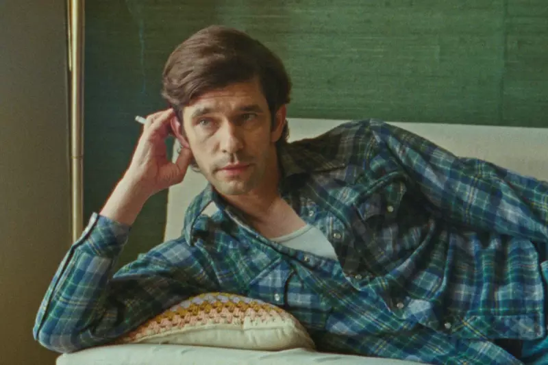 Spirit Award Nominations 2026: 'Peter Hujar's Day' Leads with Five Nods