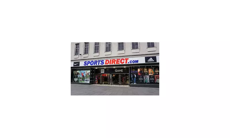 Sports Direct Threatens Court Action Over Missing Parcel Refunds