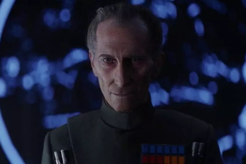 Star Wars Digital Resurrection Legal Battle Reaches Court of Appeal